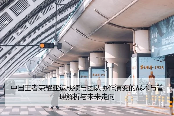 中国王者荣耀亚运成绩与团队协作演变的战术与管理解析与未来走向